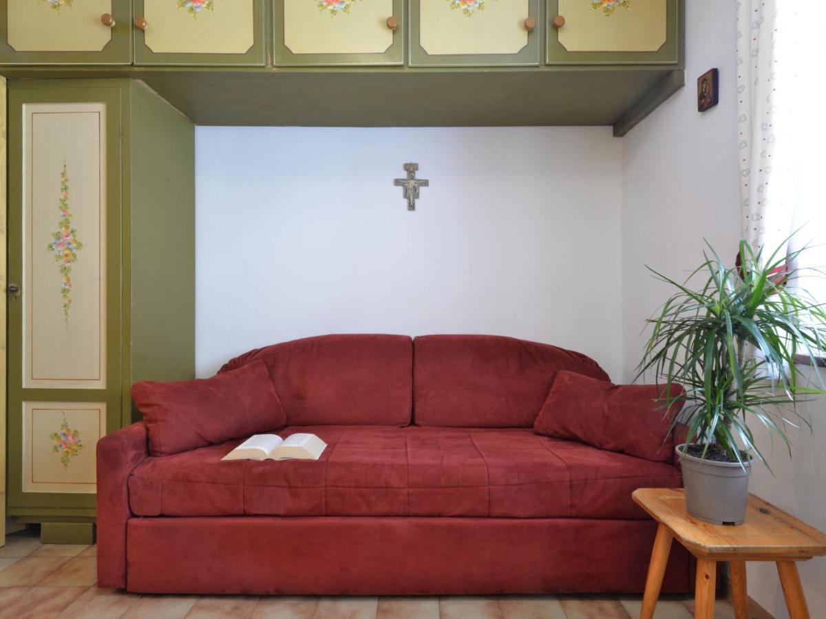Apartment Cesa Fraines-1 By Interhome อัลบา ดิ คานาเซ ภายนอก รูปภาพ