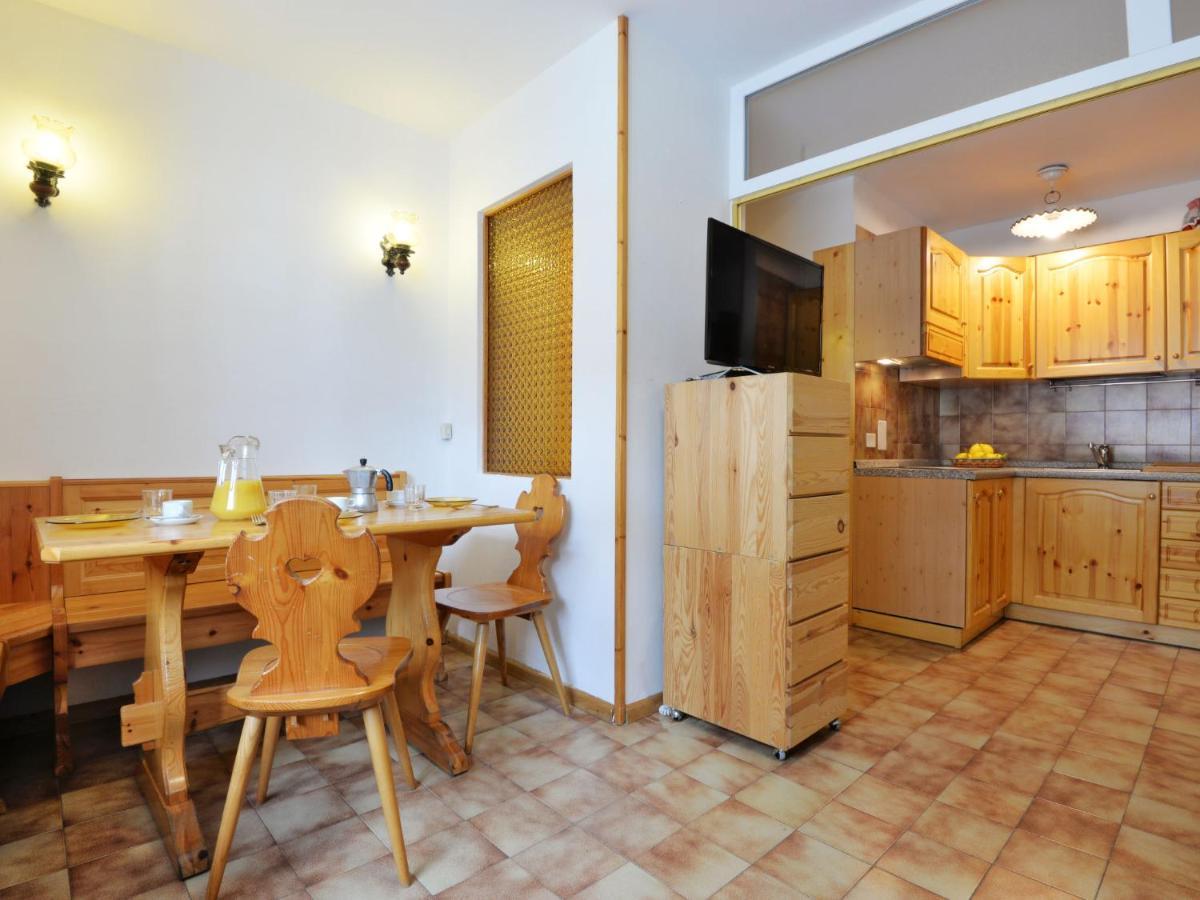 Apartment Cesa Fraines-1 By Interhome อัลบา ดิ คานาเซ ภายนอก รูปภาพ