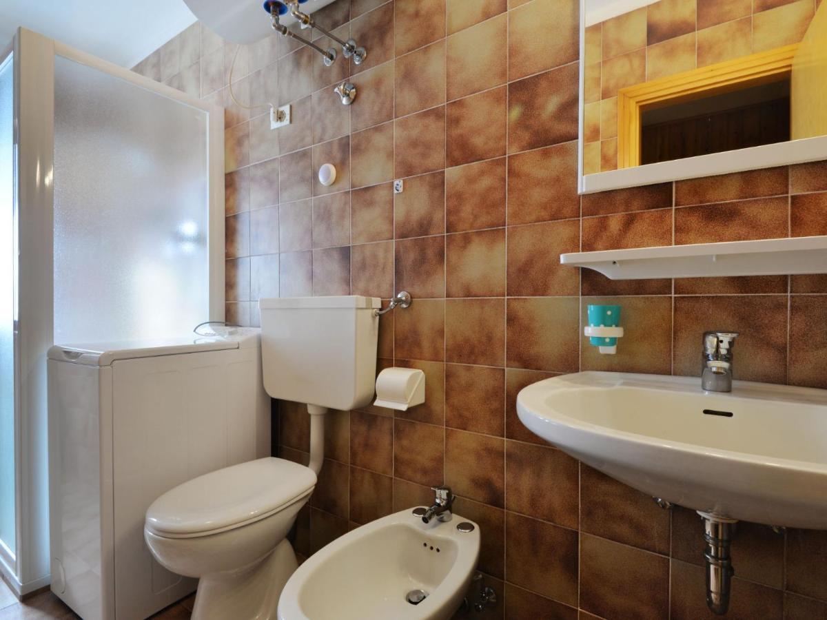 Apartment Cesa Fraines-1 By Interhome อัลบา ดิ คานาเซ ภายนอก รูปภาพ