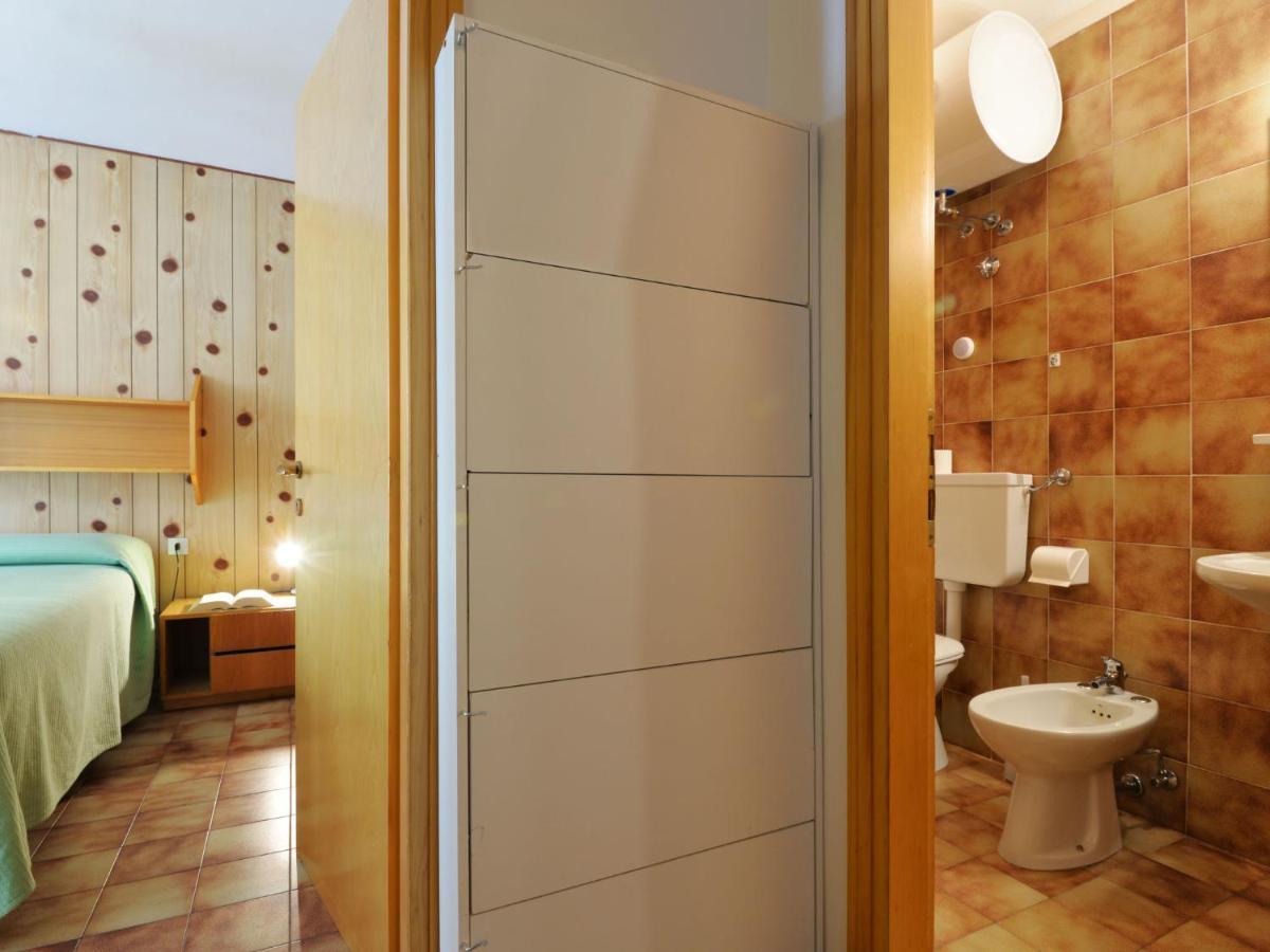 Apartment Cesa Fraines-1 By Interhome อัลบา ดิ คานาเซ ภายนอก รูปภาพ