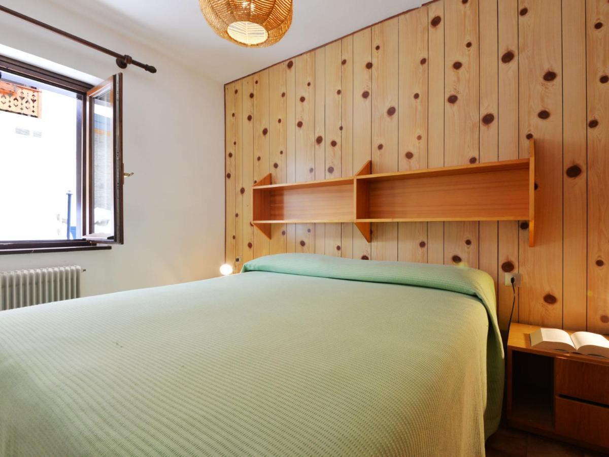 Apartment Cesa Fraines-1 By Interhome อัลบา ดิ คานาเซ ภายนอก รูปภาพ